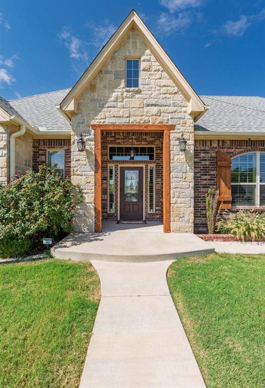 5728 Winding Creek RD, Shawnee, OK 74804