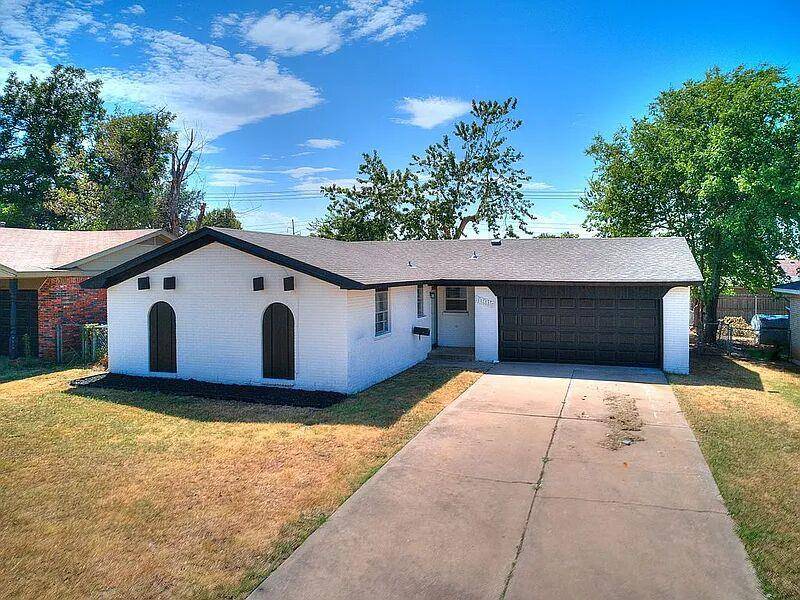 10917 N McKinley AVE, Oklahoma City, OK 73114