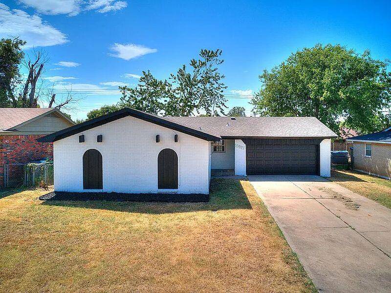 10917 N McKinley AVE, Oklahoma City, OK 73114