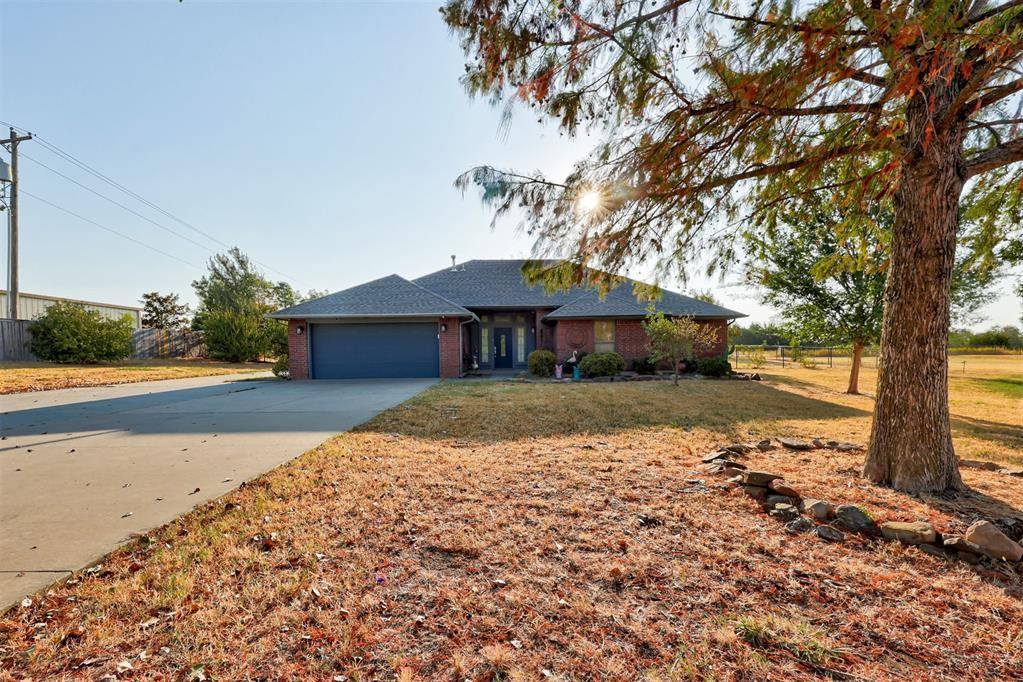 4500 S Eastern AVE, Norman, OK 73069