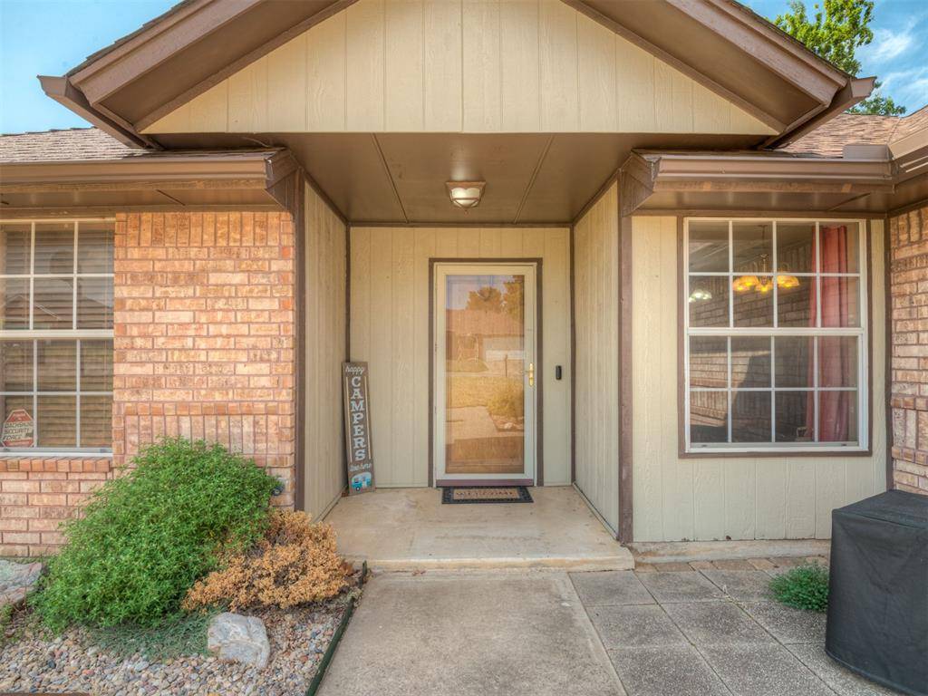 1713 N Shawnee TRL, Choctaw, OK 73020