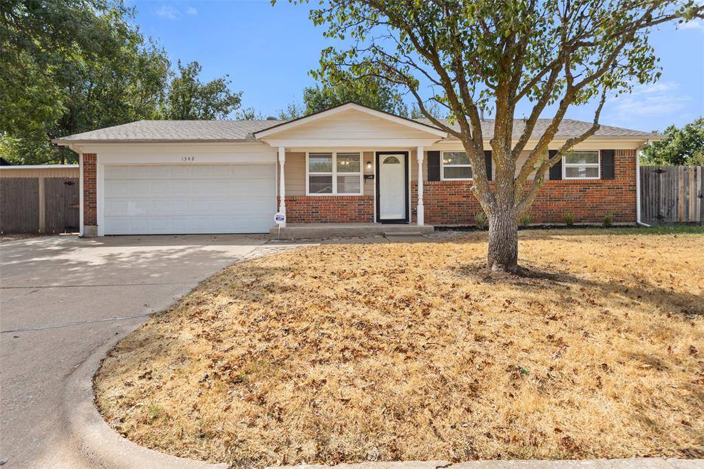 1342 Erie AVE, Norman, OK 73071