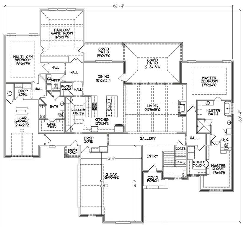 24485 Oak Meadow LN, Arcadia, OK 73007