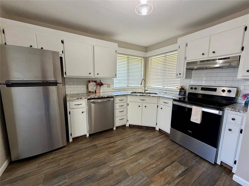 1102 Walnut ST, Woodward, OK 73801