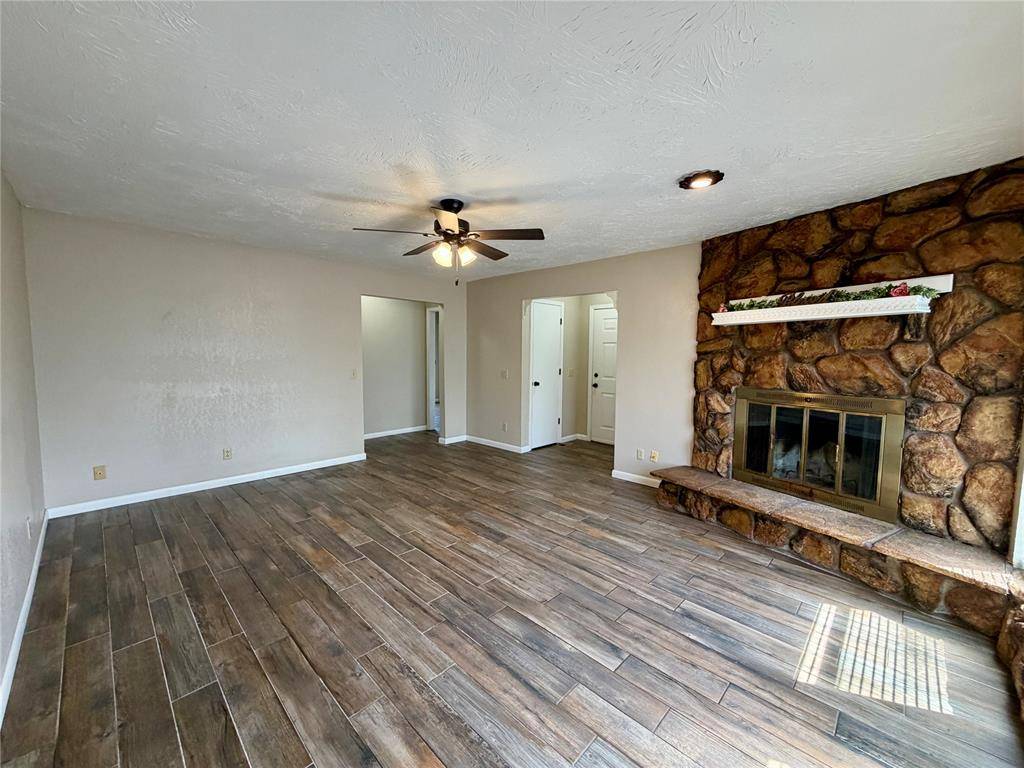 1102 Walnut ST, Woodward, OK 73801