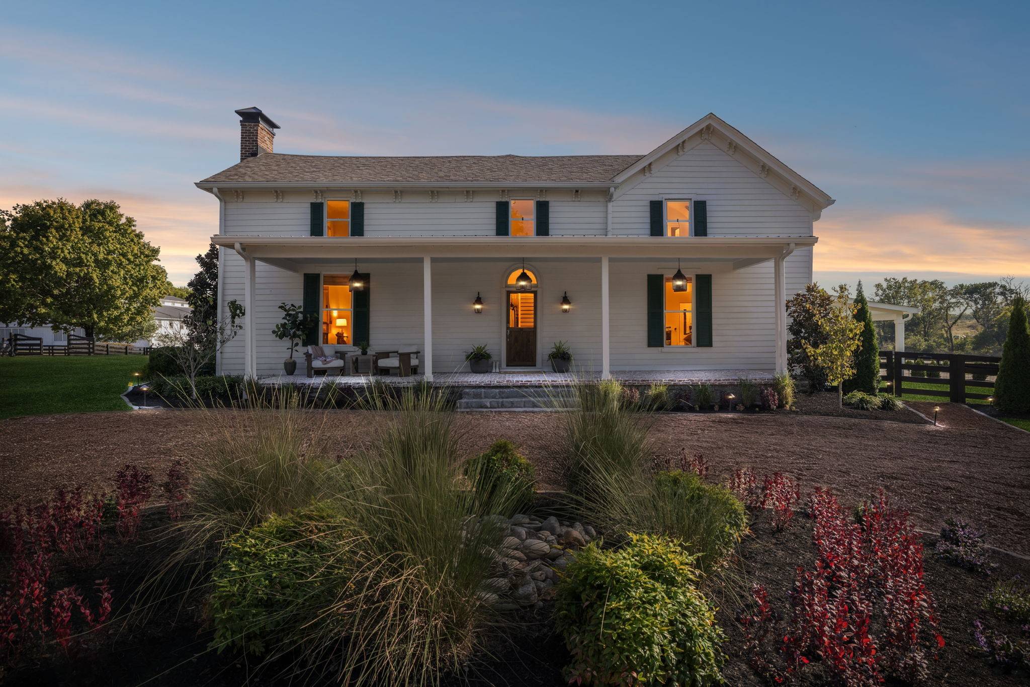 6615 Eudailey Covington Rd, College Grove, TN 37046