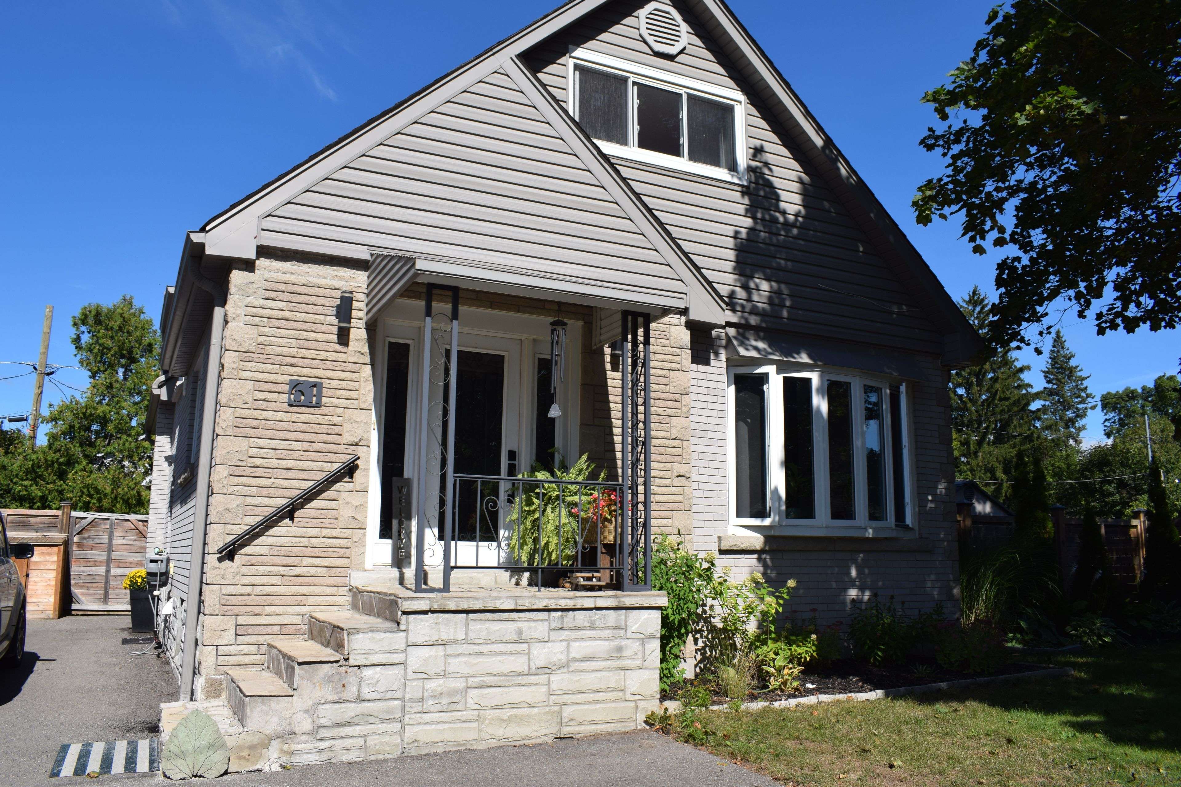 61 Nelson CT, Halton Hills, ON L7J 1A5