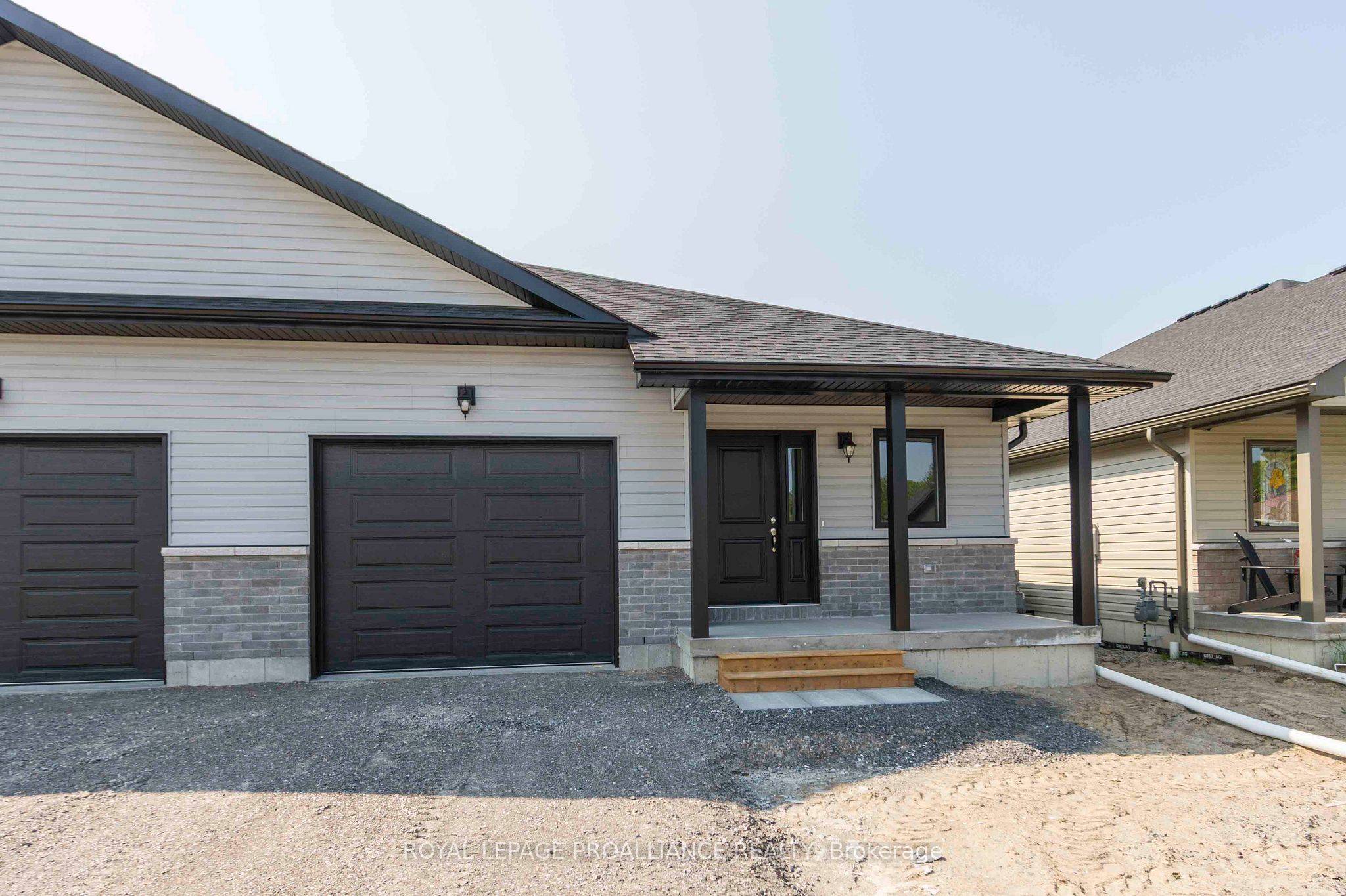 49 Mackenzie John CRES, Brighton, ON K0K 1H0
