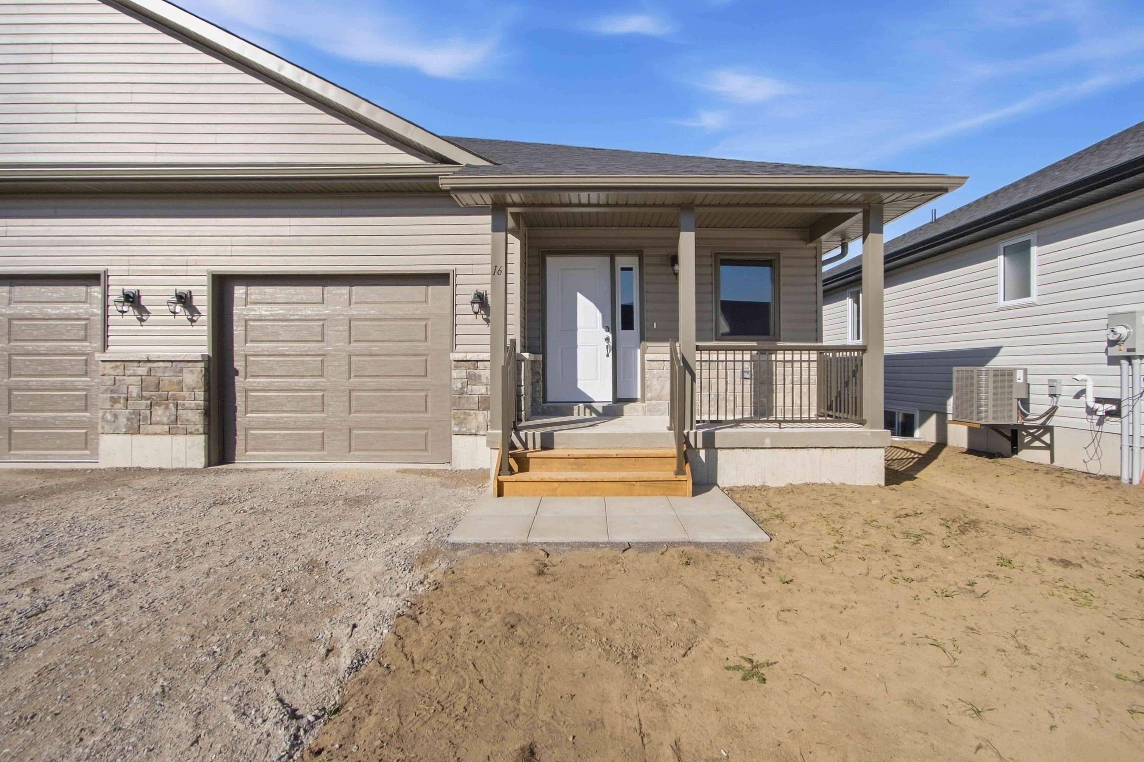 49 Mackenzie John CRES, Brighton, ON K0K 1H0