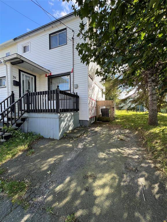 31 Liverpool Avenue, St. John's, NL A1C 32B