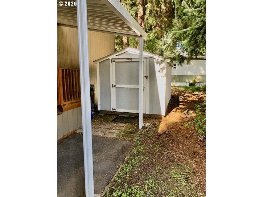 1475 GREEN ACRES RD #107, Eugene, OR 97408