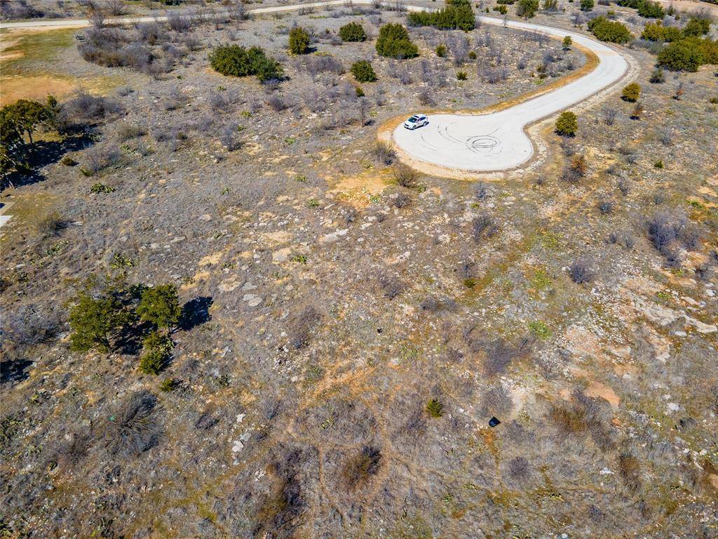 Lot 11R Torrey Pines Court, Graford, TX 76449