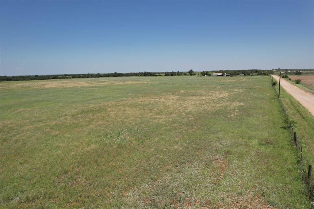 Lot 12 Blue Lacy Lane, Anson, TX 79501
