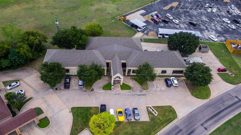 3305 N Calais Drive, Sherman, TX 75090