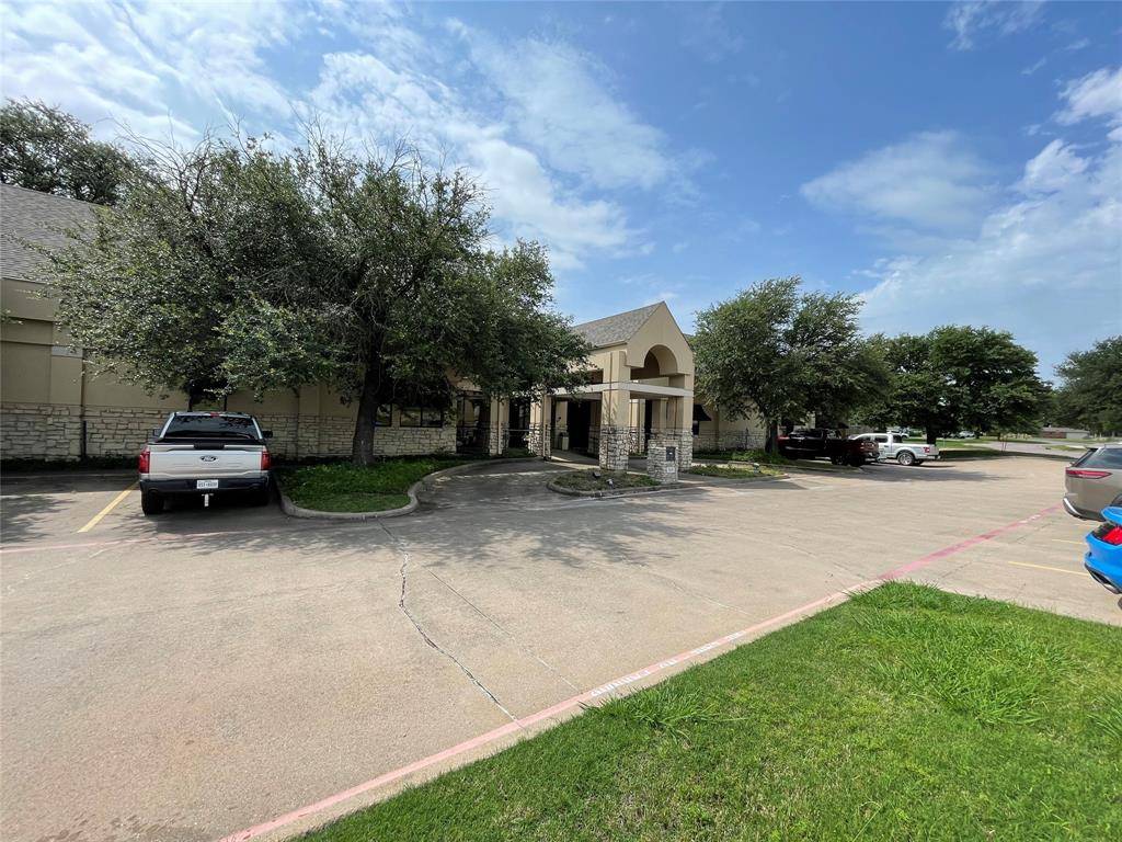 3305 N Calais Drive, Sherman, TX 75090