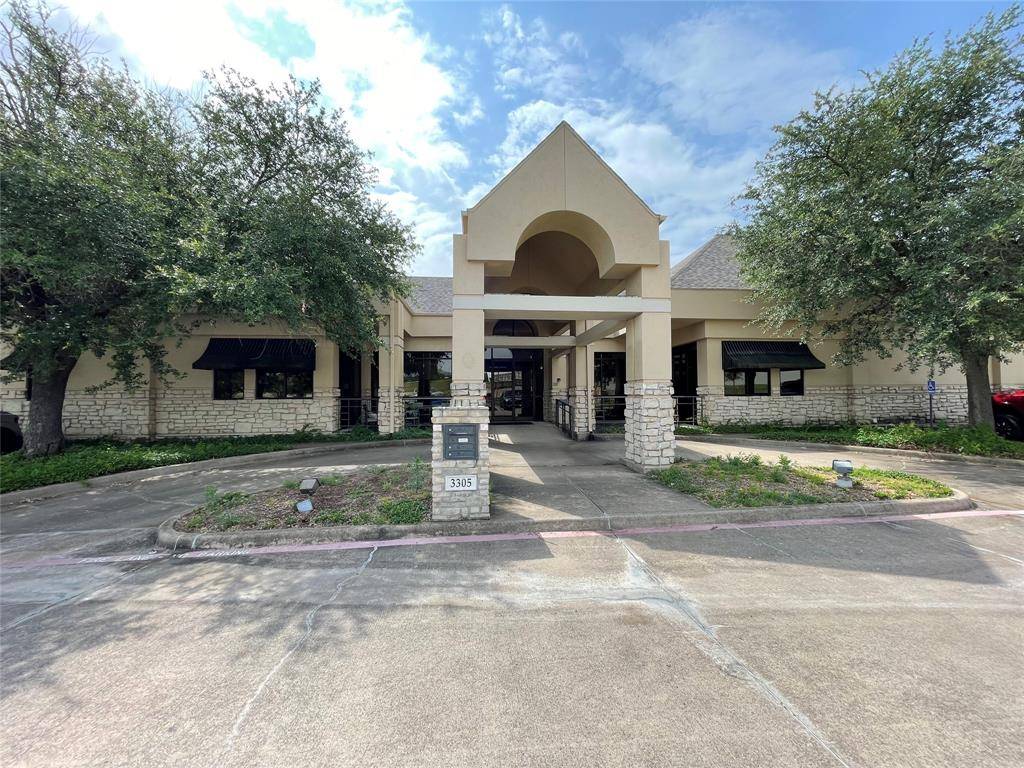 3305 N Calais Drive, Sherman, TX 75090