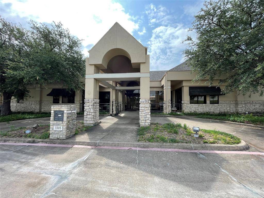 3305 N Calais Drive, Sherman, TX 75090