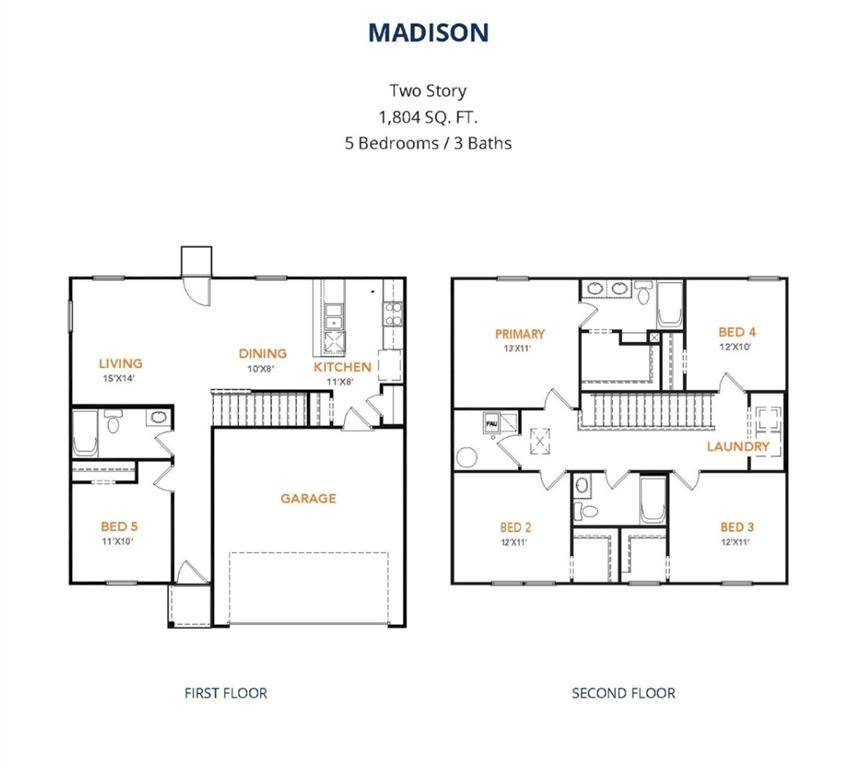 332 Mercy Street, Godley, TX 76044