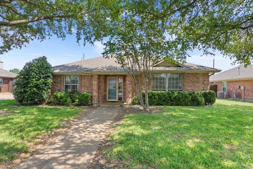 1414 Chapel Hill Drive, Waco, TX 76712