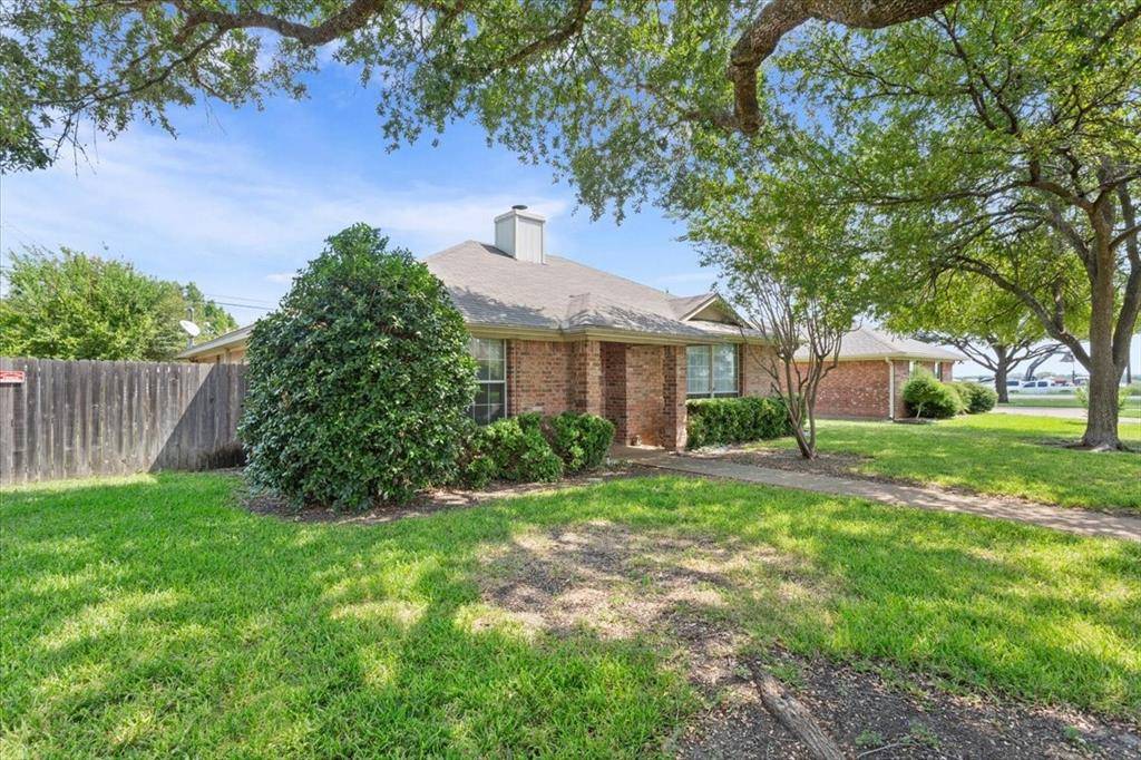 1414 Chapel Hill Drive, Waco, TX 76712