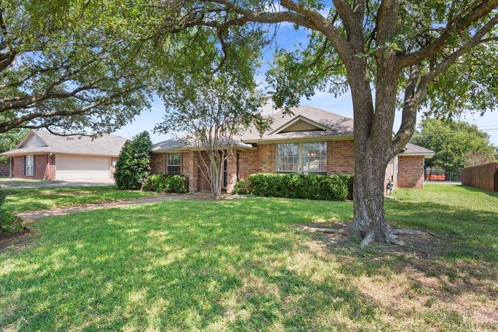 1414 Chapel Hill Drive, Waco, TX 76712