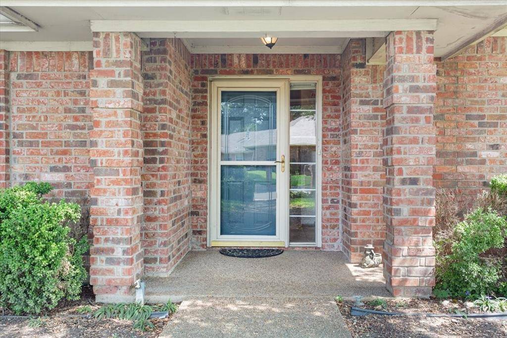 1414 Chapel Hill Drive, Waco, TX 76712