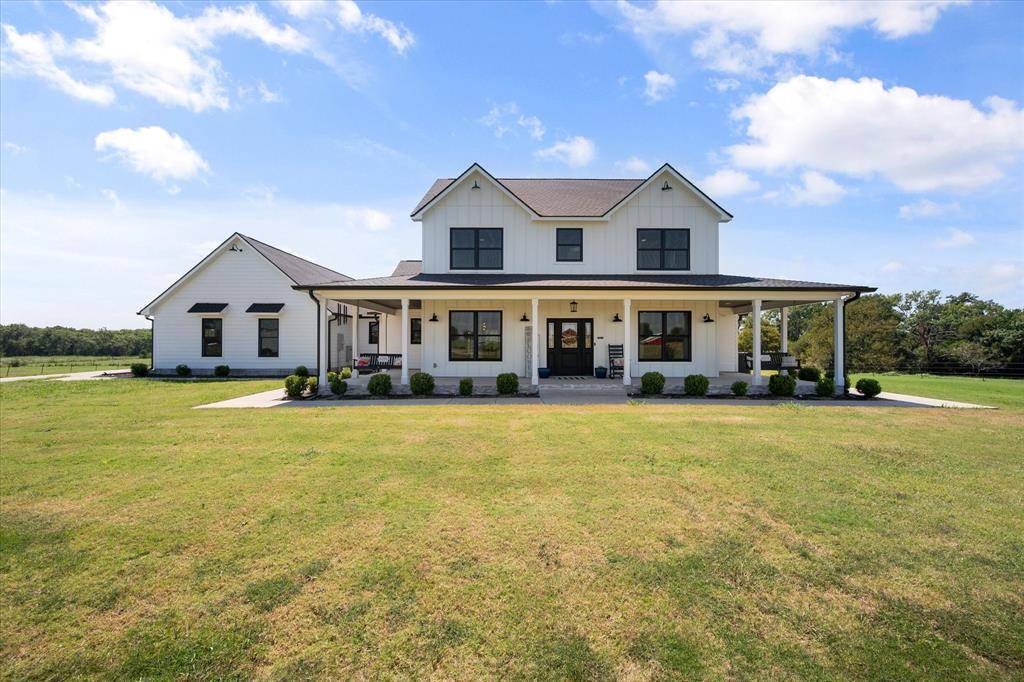 630 Boyce Road, Waxahachie, TX 75165