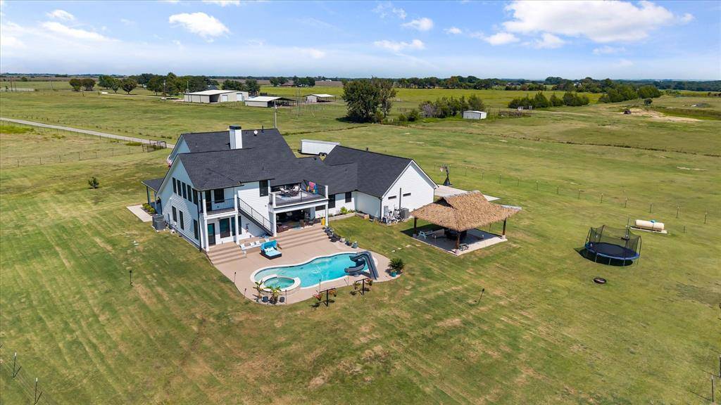630 Boyce Road, Waxahachie, TX 75165