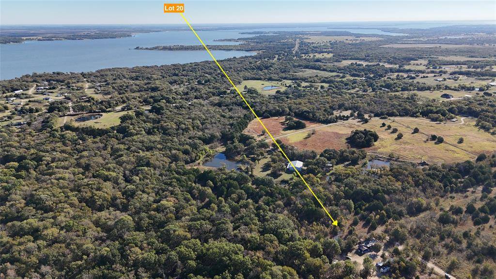 Lot 20 Sunrise W, Corsicana, TX 75109