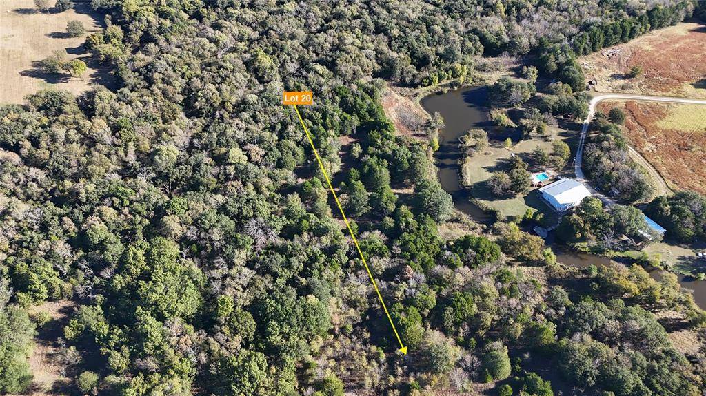Lot 20 Sunrise W, Corsicana, TX 75109