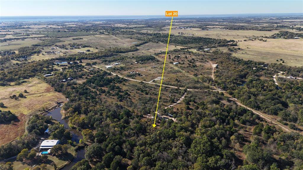 Lot 20 Sunrise W, Corsicana, TX 75109