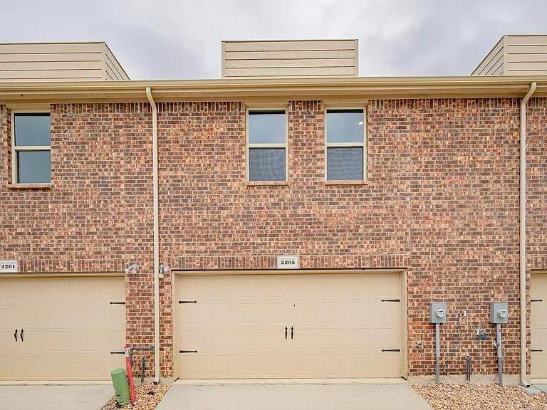 2121 Steer Creek Place, Mesquite, TX 75149