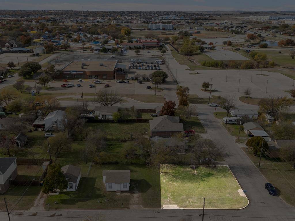 8707 Ronnie Street, White Settlement, TX 76108