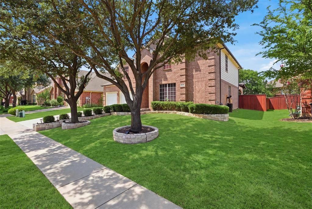 2409 Tahoe Lane, Denton, TX 76210