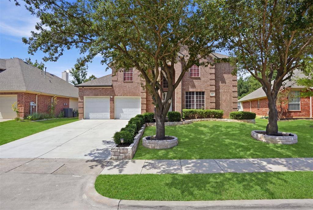 2409 Tahoe Lane, Denton, TX 76210