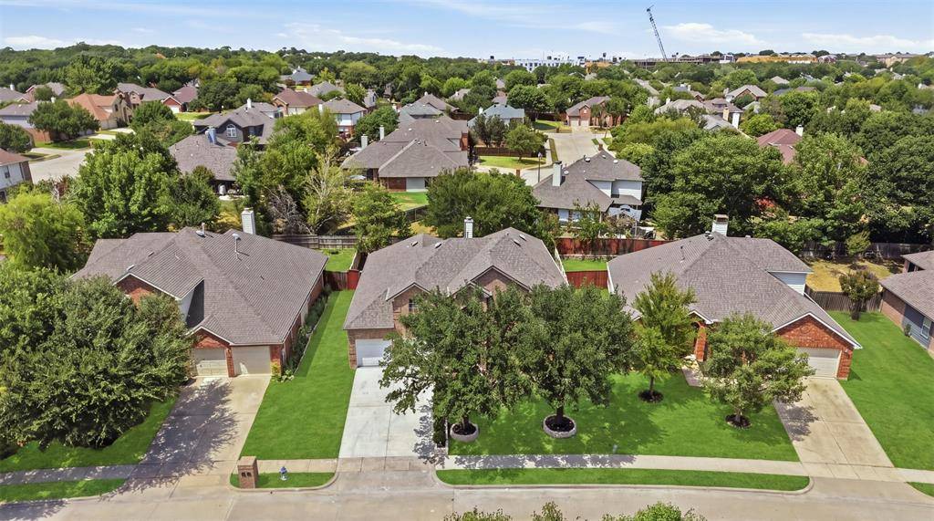 2409 Tahoe Lane, Denton, TX 76210