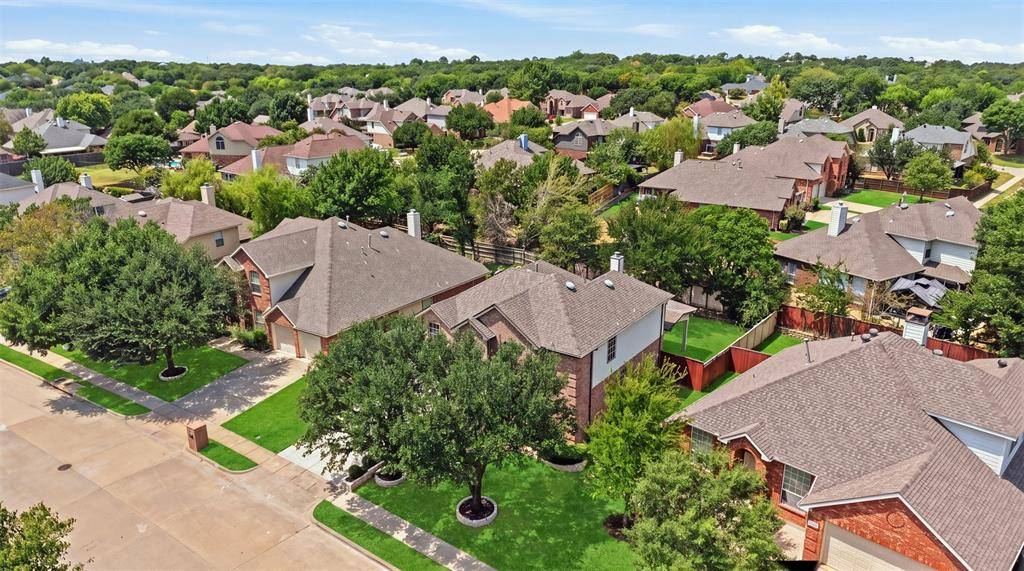 2409 Tahoe Lane, Denton, TX 76210