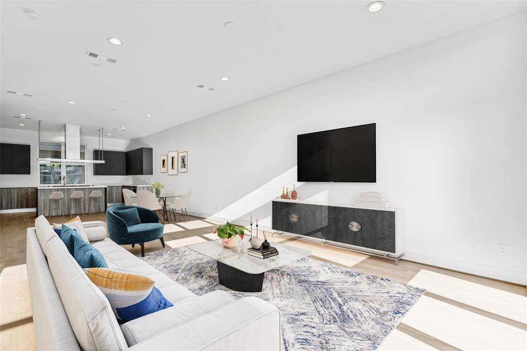 3040 Chimes Street, Dallas, TX 75219