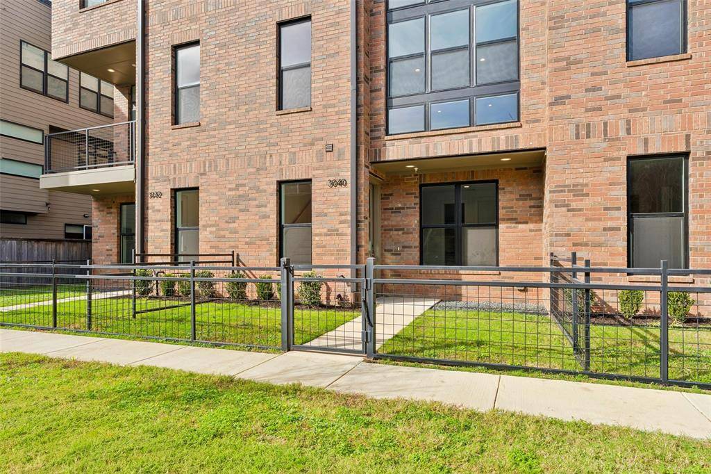 3040 Chimes Street, Dallas, TX 75219