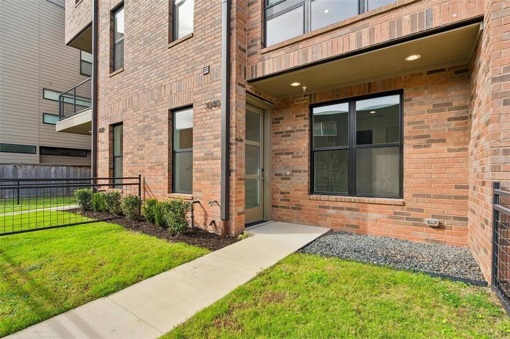 3040 Chimes Street, Dallas, TX 75219