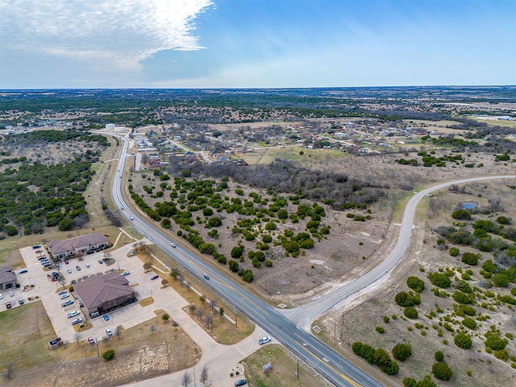 TBD S Pirate Drive, Granbury, TX 76048