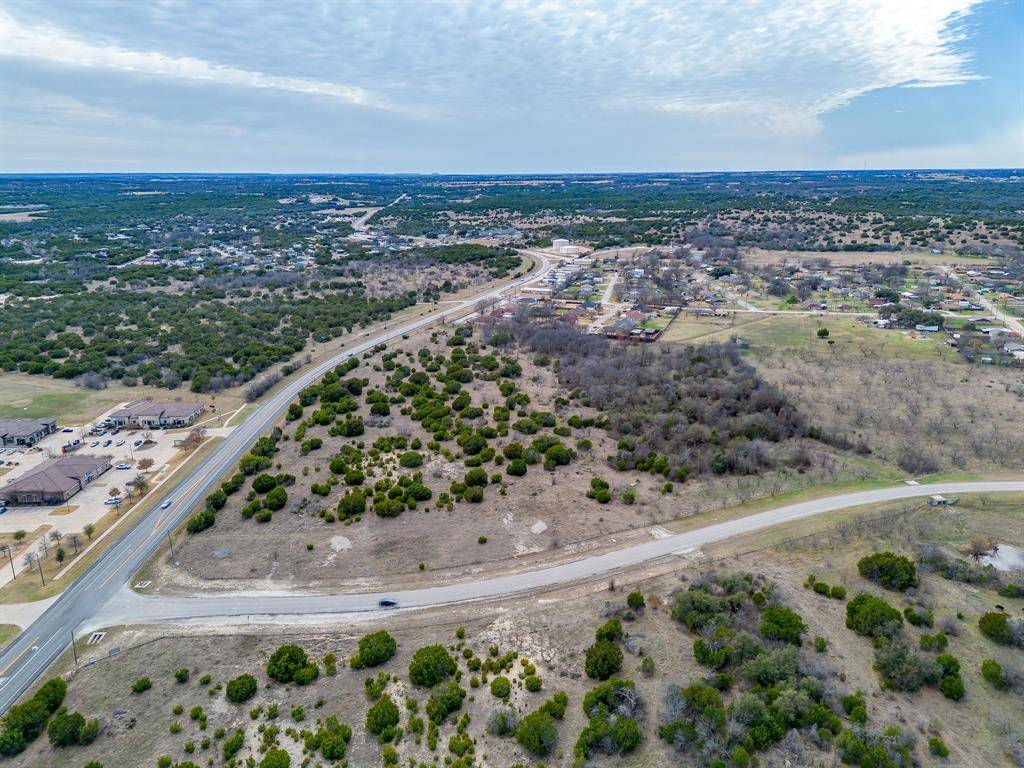 TBD S Pirate Drive, Granbury, TX 76048