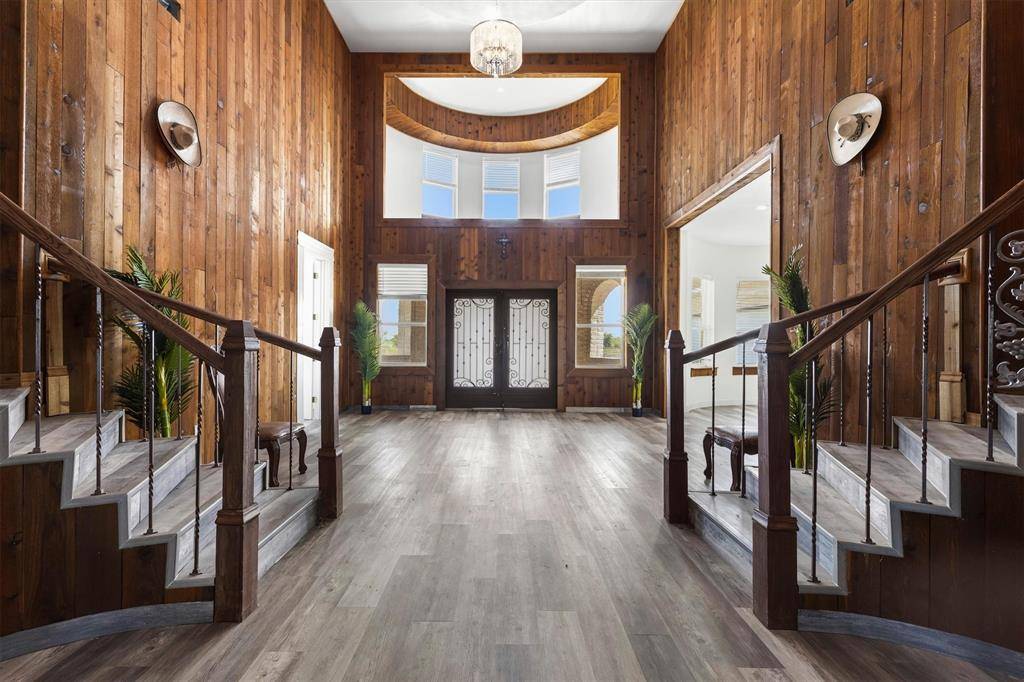 241 Gentry Road, Ennis, TX 75119