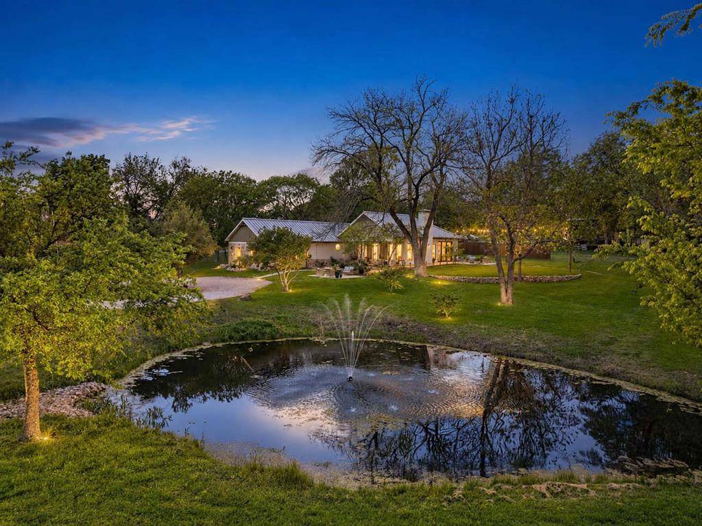 3485 Stonewall Road, Wylie, TX 75098