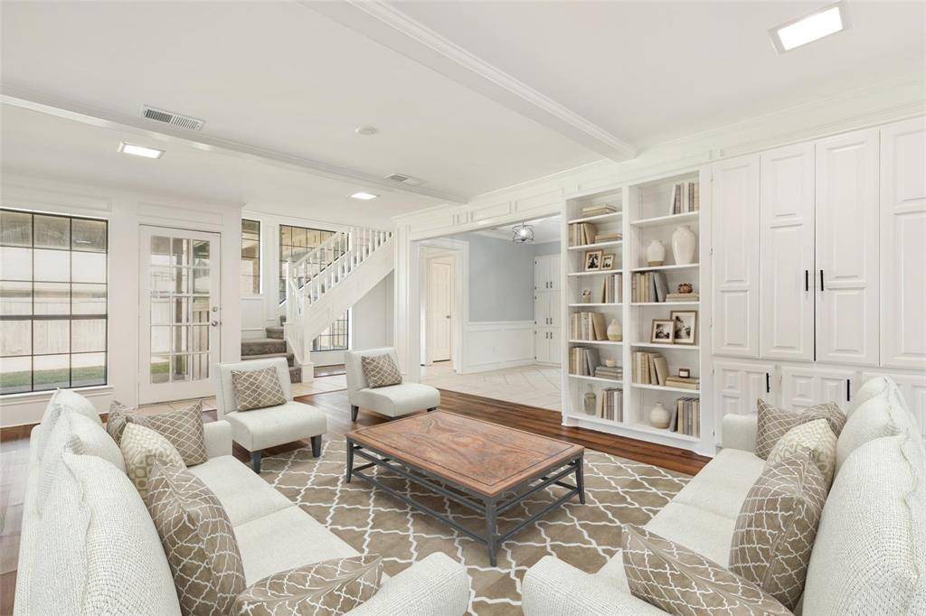 2801 Cobre Valle Lane, Plano, TX 75023