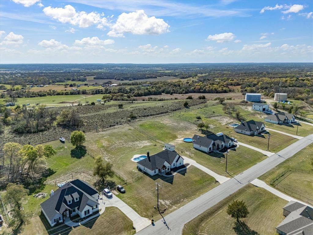 356 Scenic Wood Drive, Reno, TX 76020