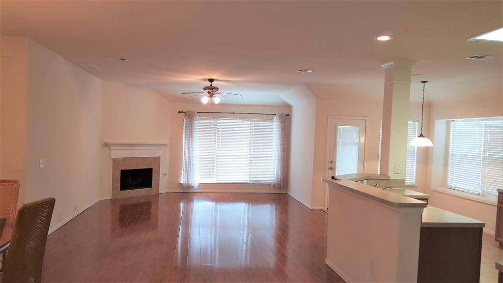 4536 Butterfly Way, Fort Worth, TX 76244