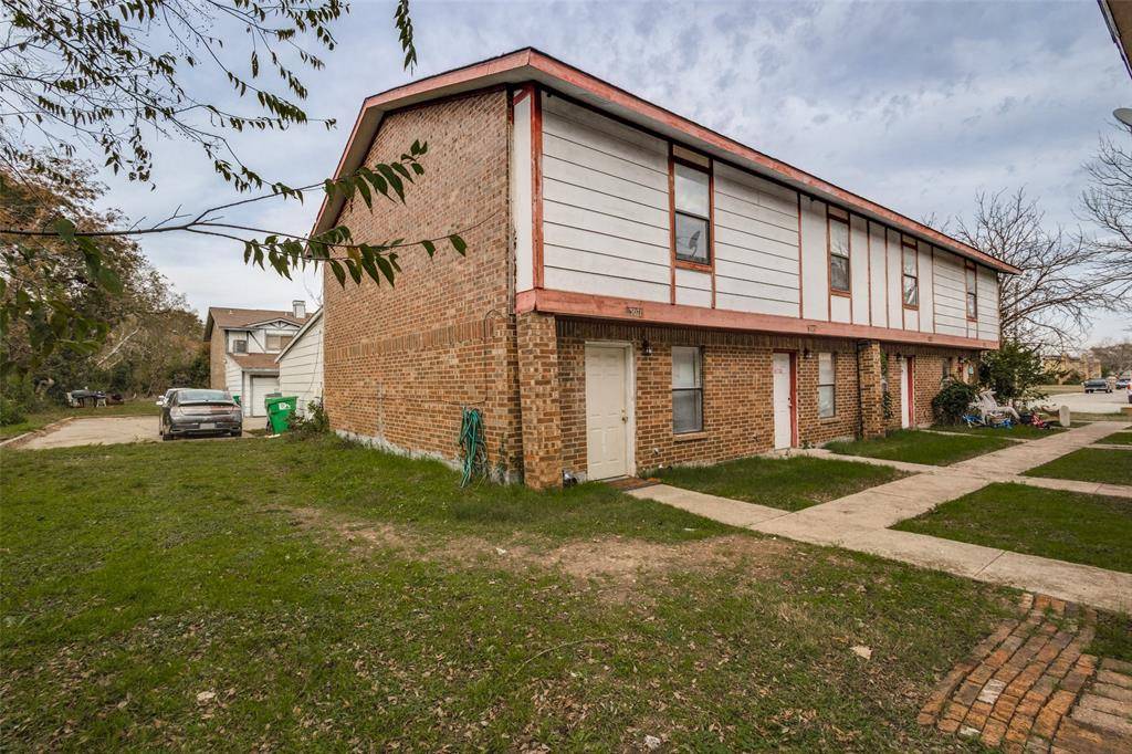 3069 Olympia Drive, Denton, TX 76209