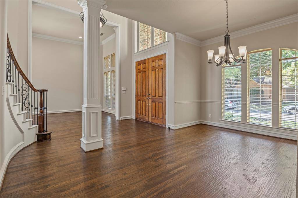 5812 Kingsbrook Drive, Plano, TX 75093