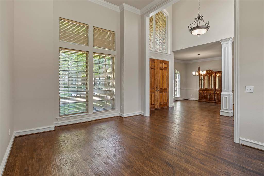 5812 Kingsbrook Drive, Plano, TX 75093